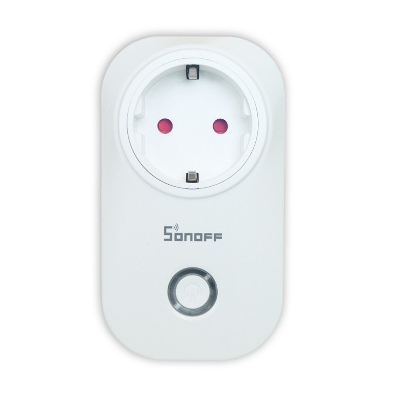 smart switch s20